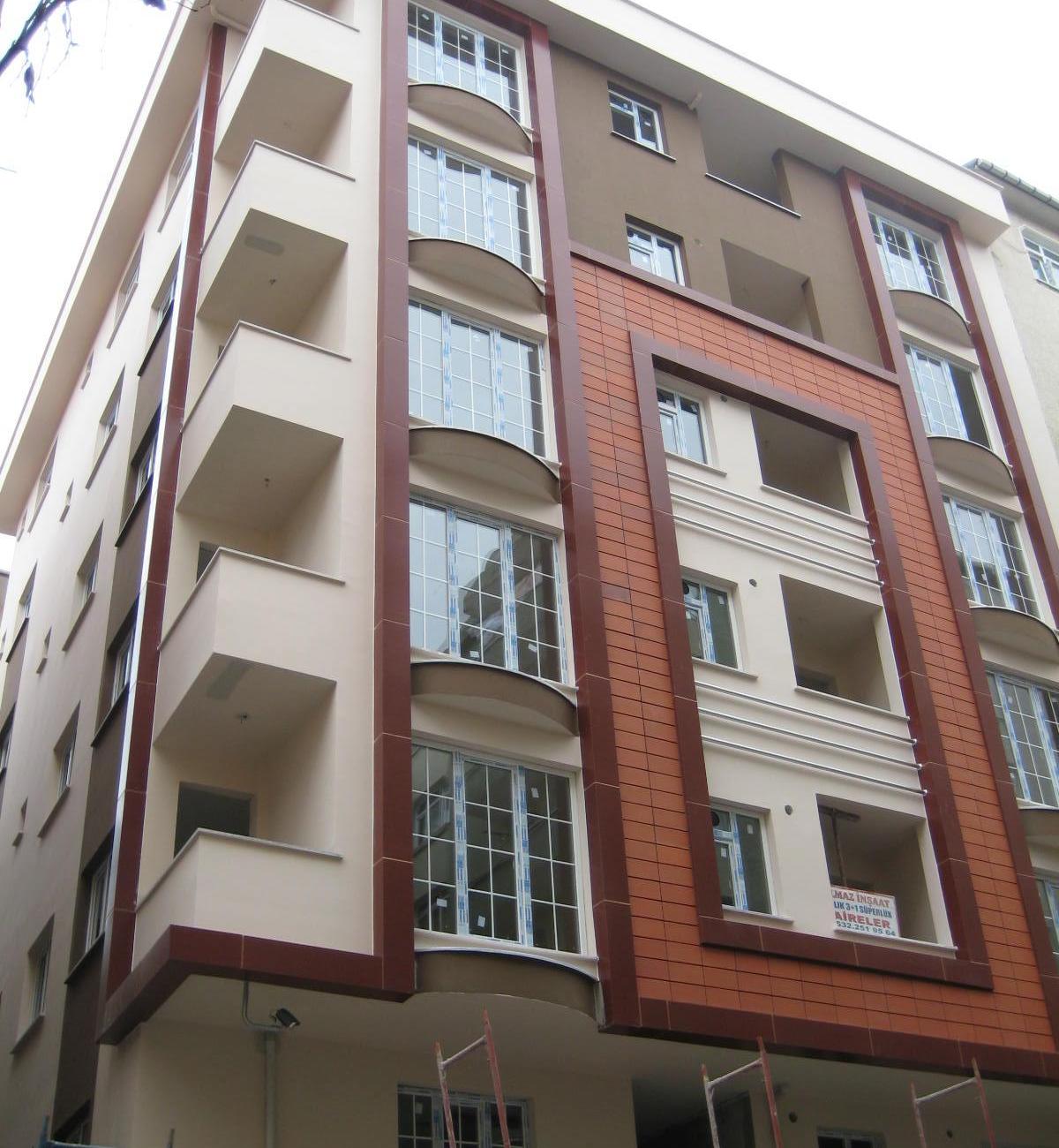 Yılmaz Sokak