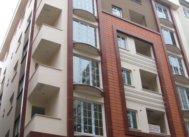 Yılmaz Sokak Bahçelievler/İstanbul