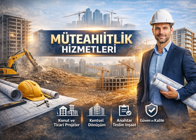 Müteahhit Seçerken Yapılan Hatalar ve Doğru Seçim Kriterleri